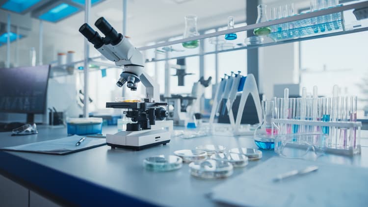 Medical industry img