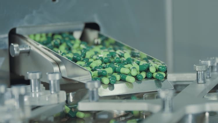 Pharmaceutical industry img